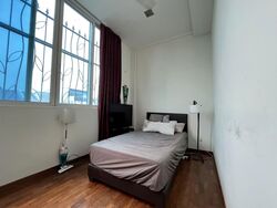 Jalan Mat Jambol (D5), Terrace #553424821